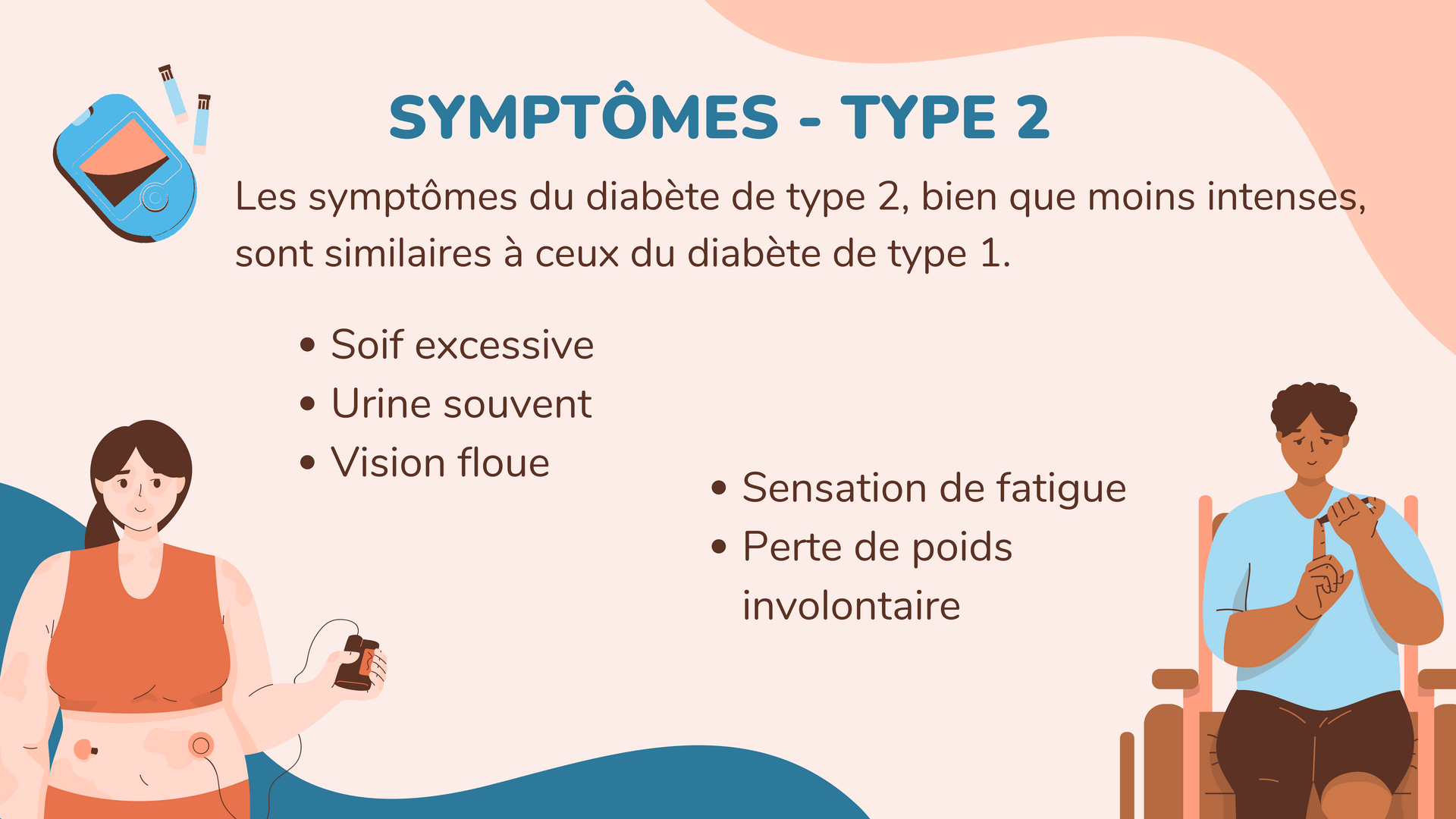 Augmentation du diabète de type 1 chez les enfants
