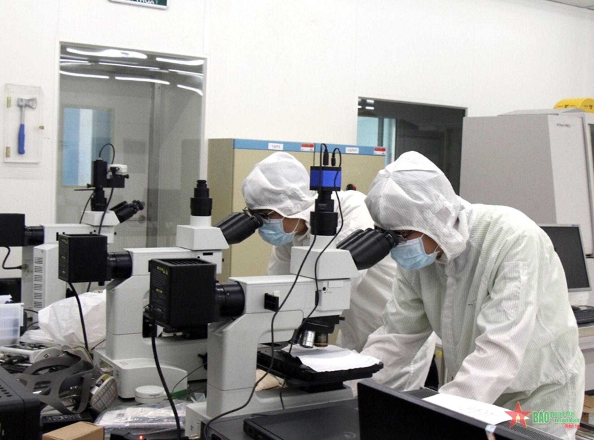 Shtp Hô Chi Minh-Ville, hub technologique émergent d'Asie du Sud-Est