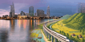 Le Vietnam Nouvelle Ère