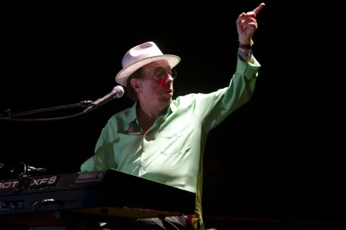 Sergio Mendes, Legendary Brazilian Maestro, Dies at 83