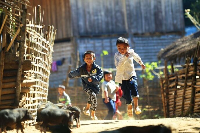 Progrès dans la garantie des droits de l'homme au Vietnam