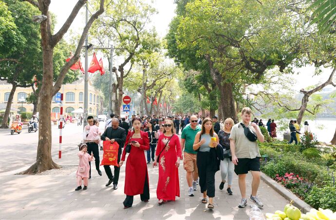 Les temps forts de la semaine dans le Podcast du <i>Courrier du Vietnam</i>