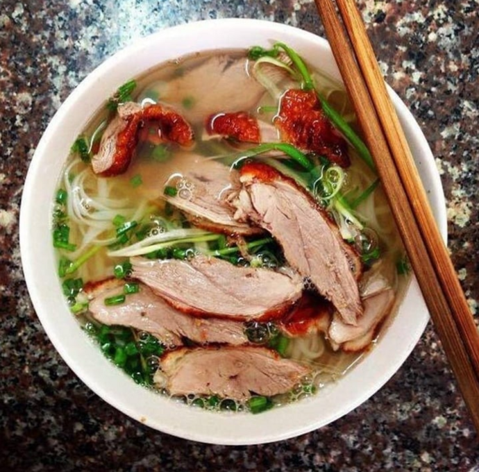 Lạng Sơn : la gastronomie au cœur de l'attractivité touristique