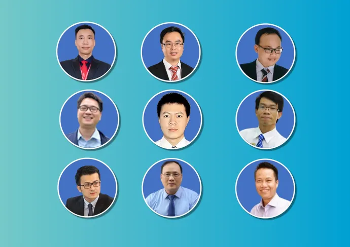 Neuf Vietnamiens parmi les 10 000 chercheurs les plus influents du monde en 2025