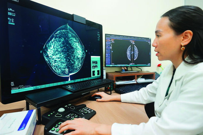 Lintelligence artificielle , nouveau pilier de l économie vietnamienne