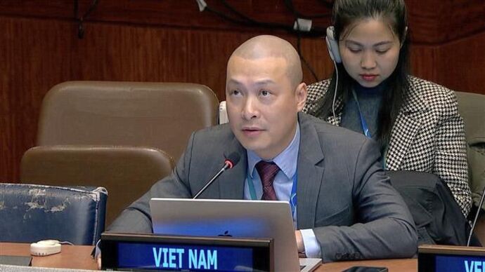 Vietnam Shares Inclusive Development Experience at UN Social Commission