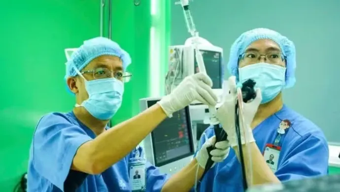 Medicine Is Not Just About Healing, But Preserving Hope