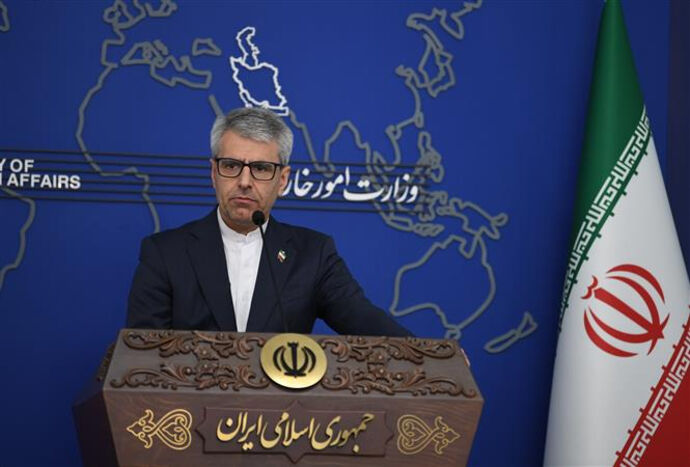 L'Iran n'a pas encore pris de décision concernant la proposition de ...
