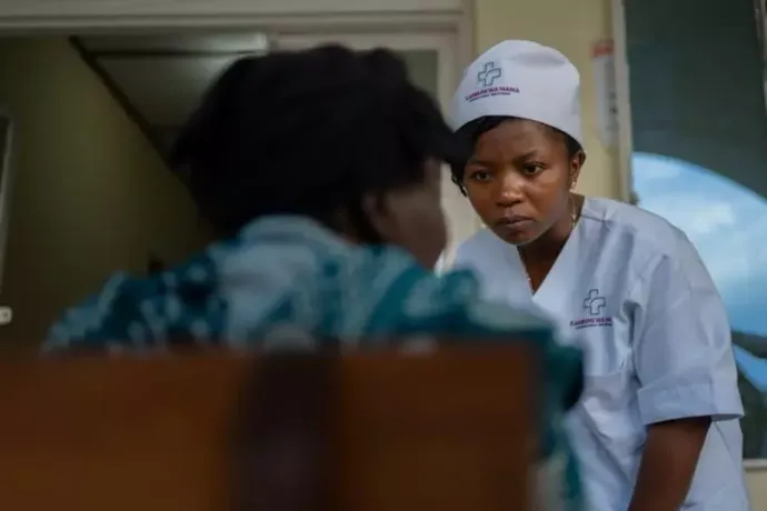 Ebola en RDC et en Ouganda : le nombre de cas suspects en chute libre