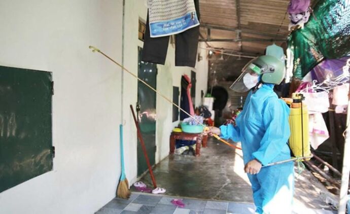 Dengue Fever Surges in Vietnam Amid Unpredictable Outbreak Patterns