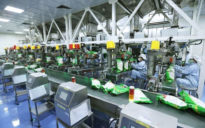 L économie vietnamienne pourrait enregistrer une croissance de 11 % en 2027