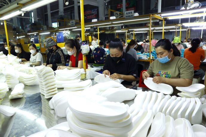 Tay Ninh Attracts $36 Billion in Investment Projects