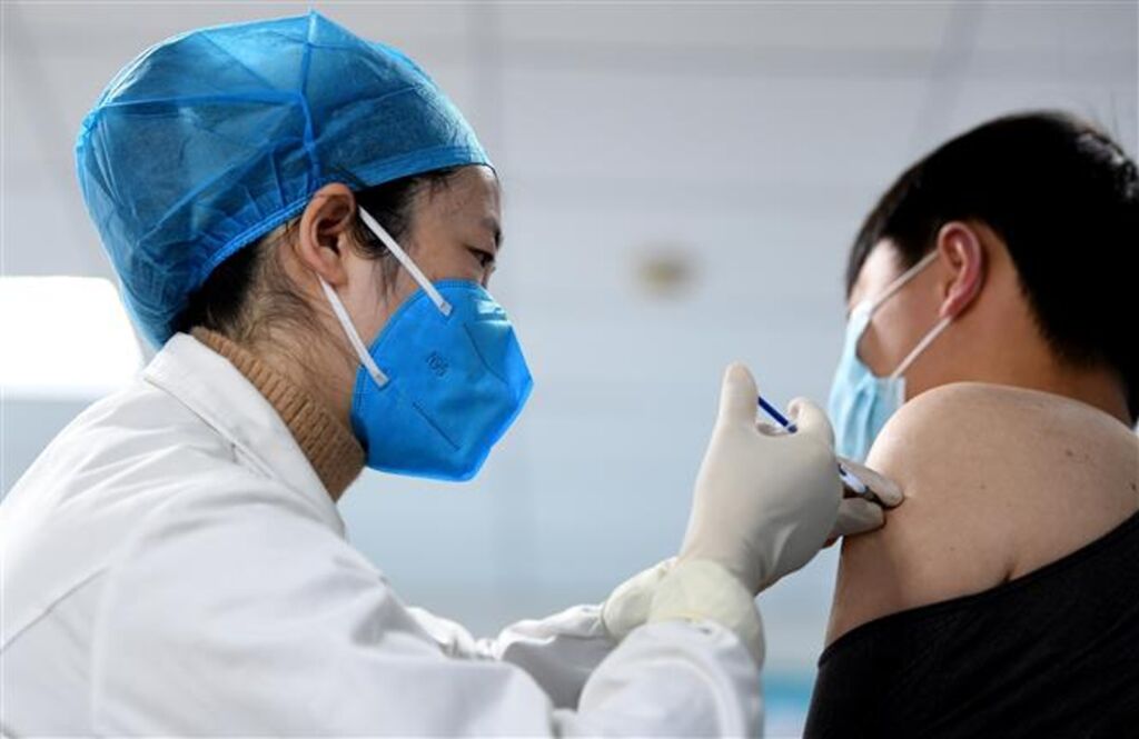  children's vaccination weakened world, millions