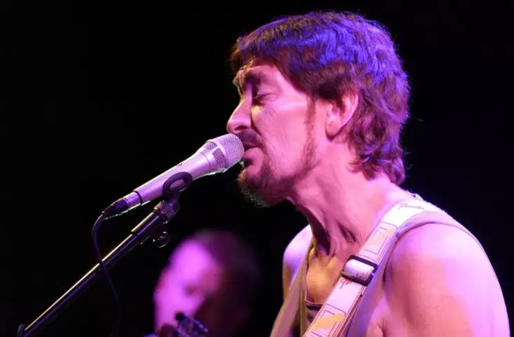 Le chanteur britannique Chris Rea est décédé à 74 ans