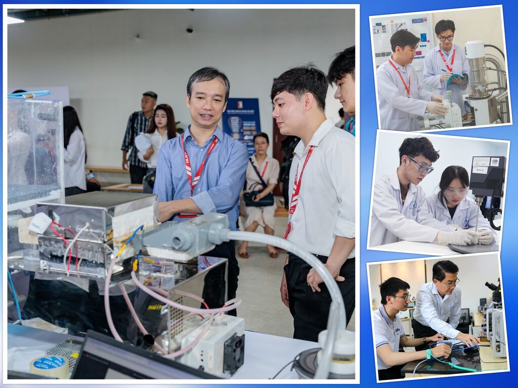 Reforming to unleash the potential of young researchers