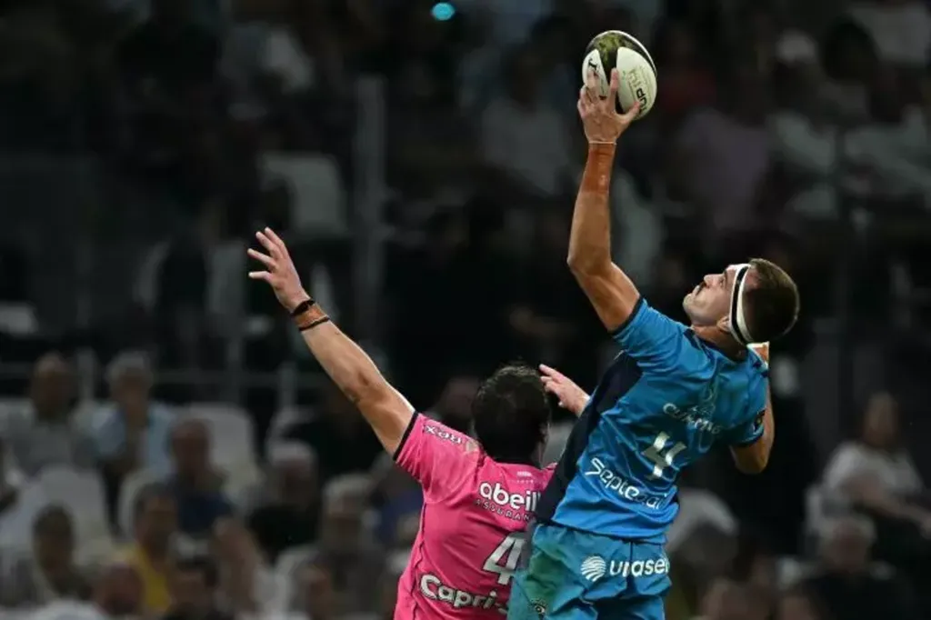 Top 14: for Montpellier, a conquest, a defense and a final
